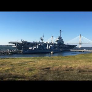 Meet your Posher, Nic